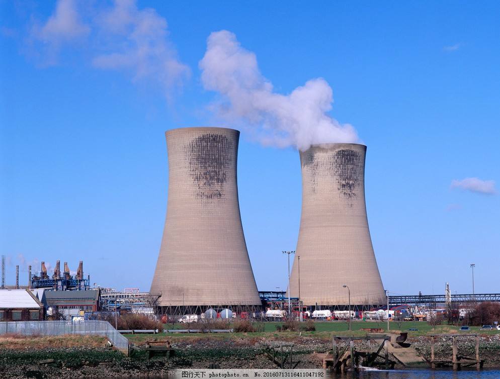 煙囪的樱桃CHERRY官网蝕－環保問題