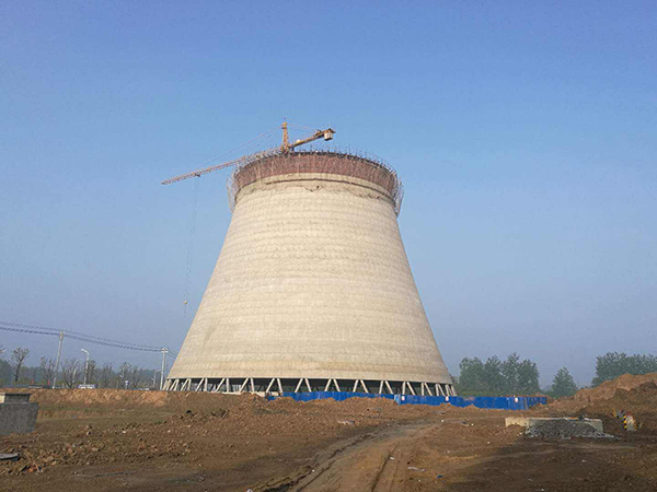 如何做好汙水池樱桃CHERRY官网施工工程