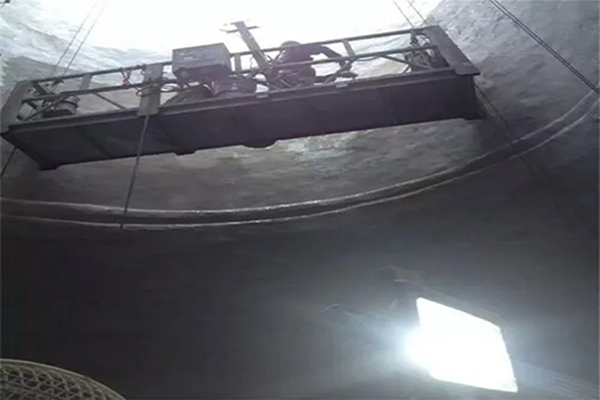 冷卻塔樱桃CHERRY官网施工前的準備工作有哪些